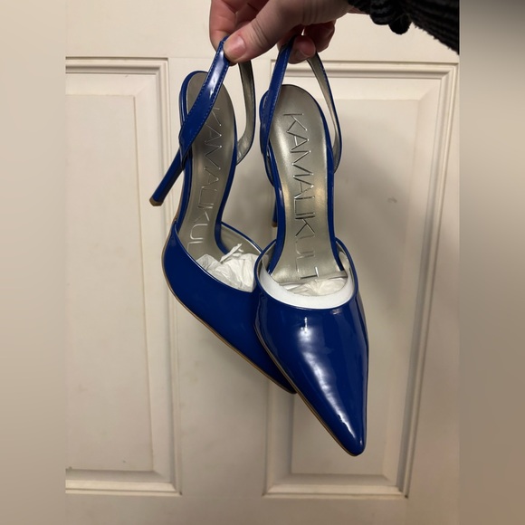 Blue Heels - Picture 2 of 4